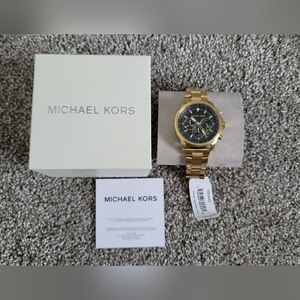 Michael Kors Men's Watch